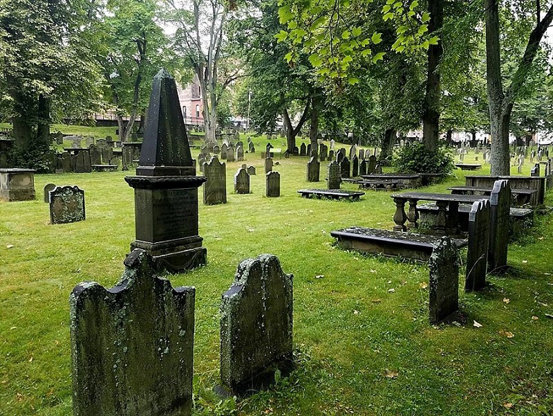 Old Burying Ground3